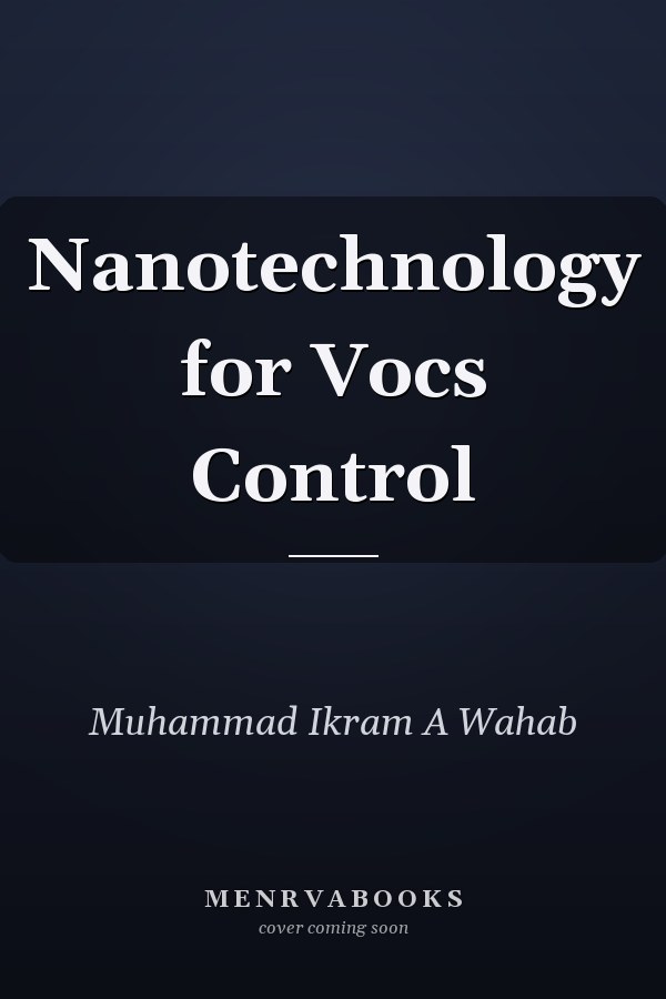 Nanotechnology for Vocs Control