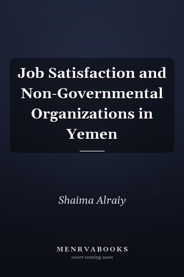 Job Satisfaction and Non-Governmental Organizations in Yemen