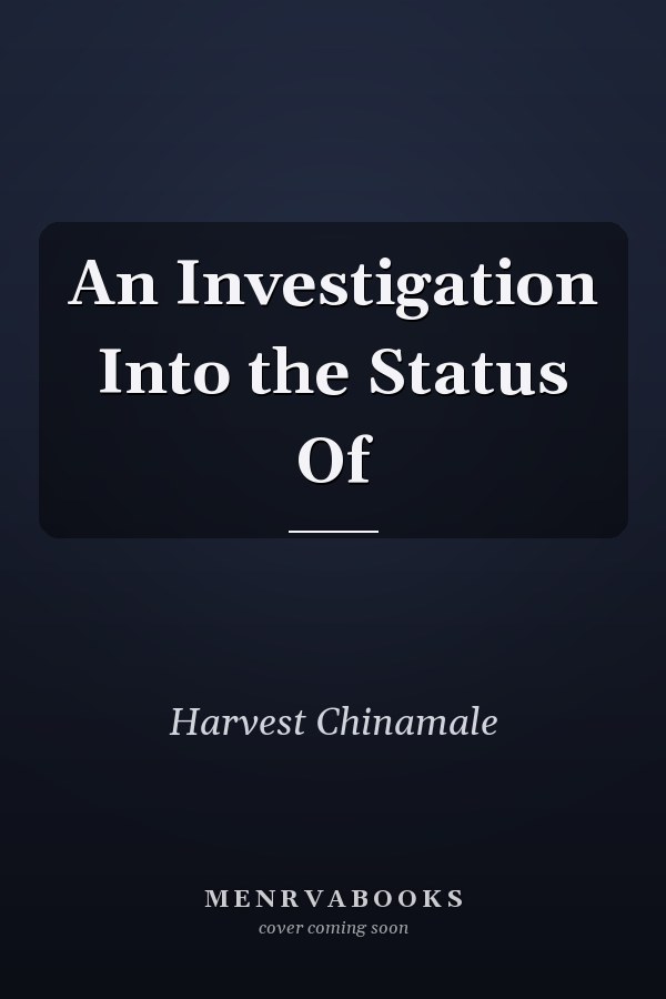 An Investigation Into the Status Of