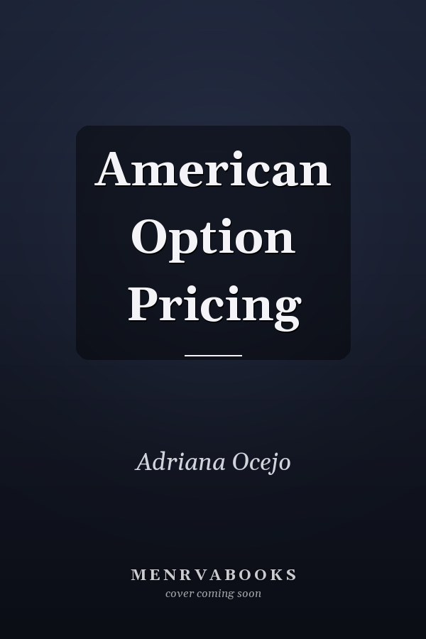 American Option Pricing
