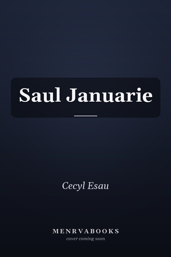 Saul Januarie