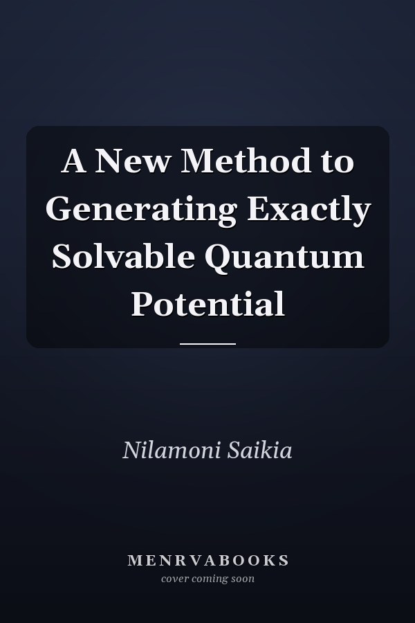 A New Method to Generating Exactly Solvable Quantum Potential