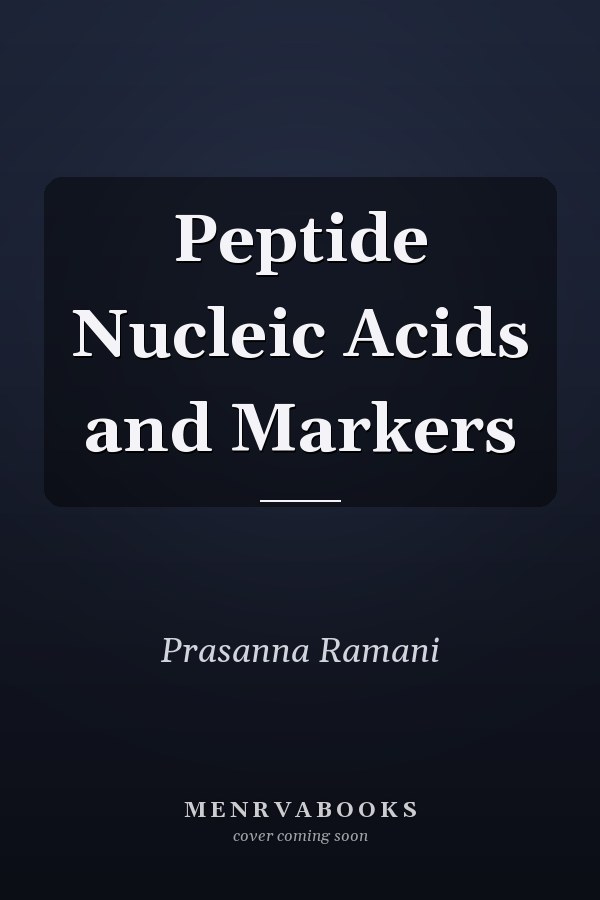 Peptide Nucleic Acids and Markers