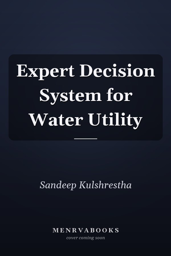 Expert Decision System for Water Utility