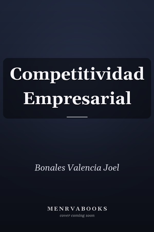 Competitividad Empresarial
