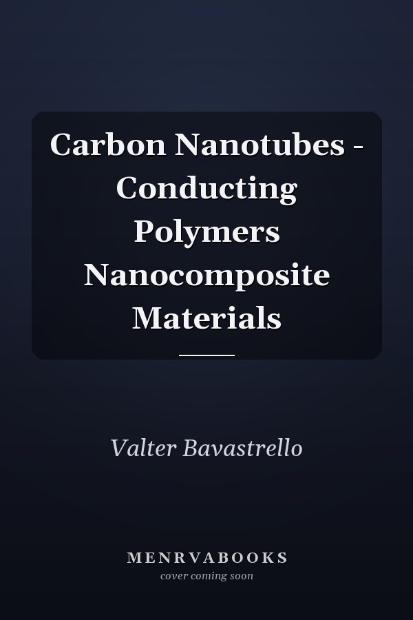 Carbon Nanotubes - Conducting Polymers Nanocomposite Materials