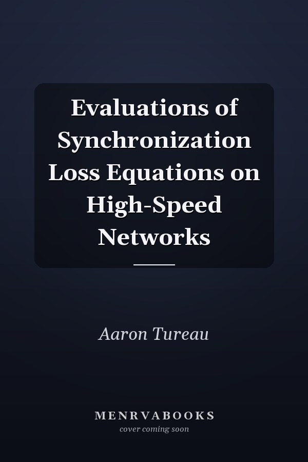 Evaluations of Synchronization Loss Equations on High-Speed Networks