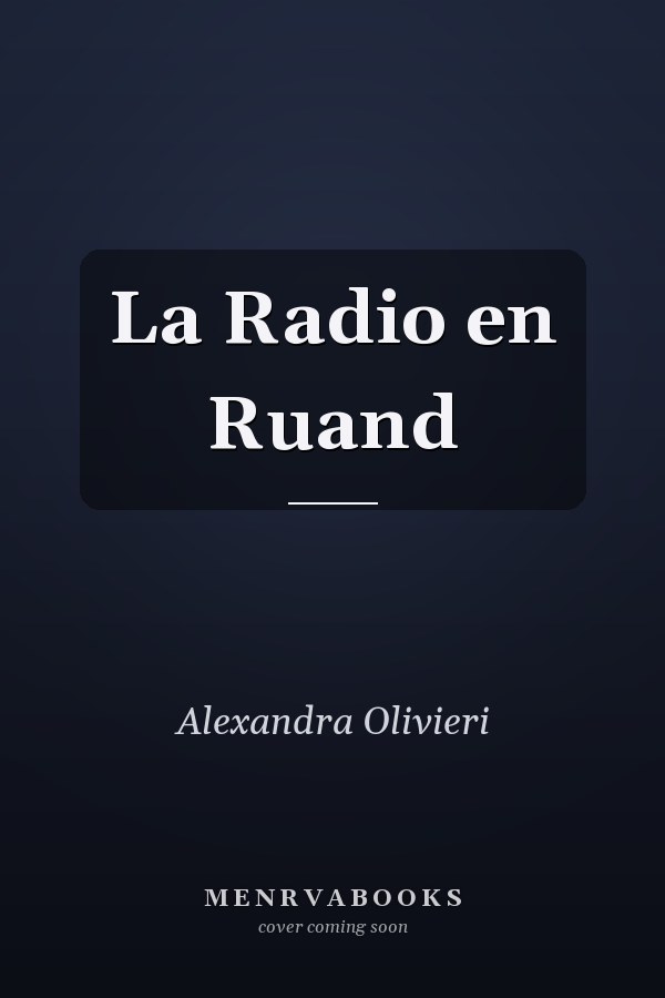 La Radio en Ruand