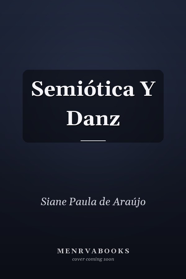 Semiótica Y Danz