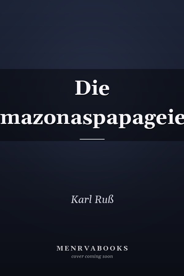 Die Amazonaspapageien