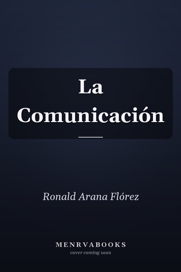 La Comunicación