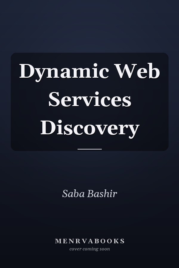 Dynamic Web Services Discovery