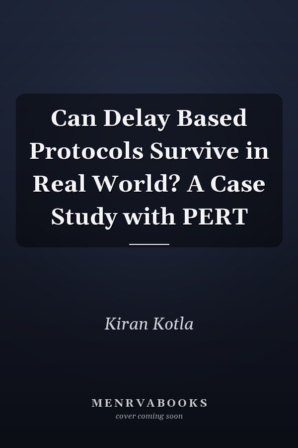Can Delay Based Protocols Survive in Real World? A Case Study with PERT