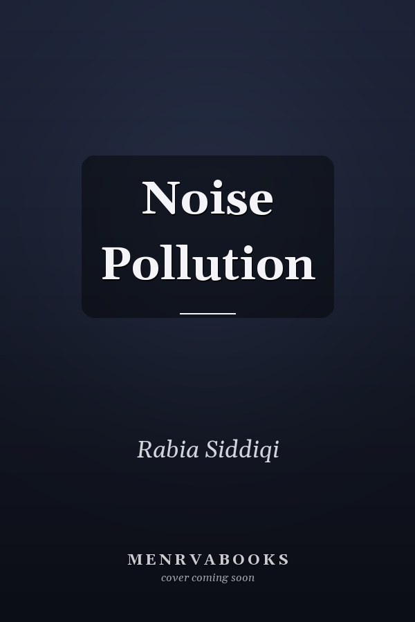 Noise Pollution