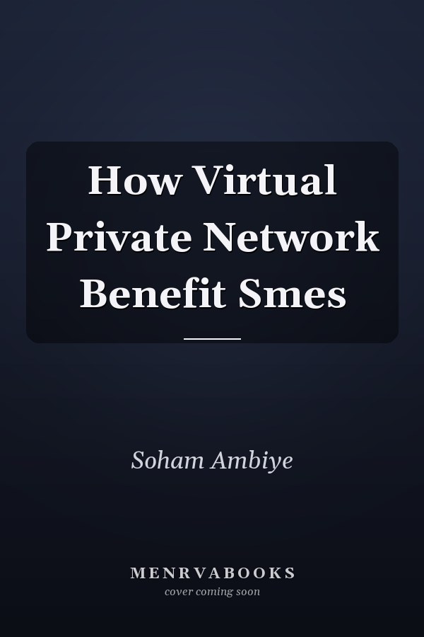 How Virtual Private Network Benefit Smes