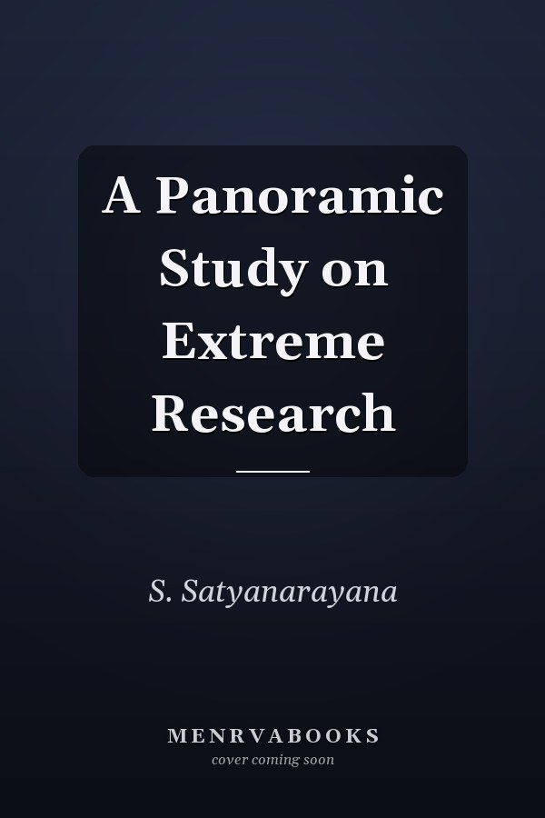 A Panoramic Study on Extreme Research