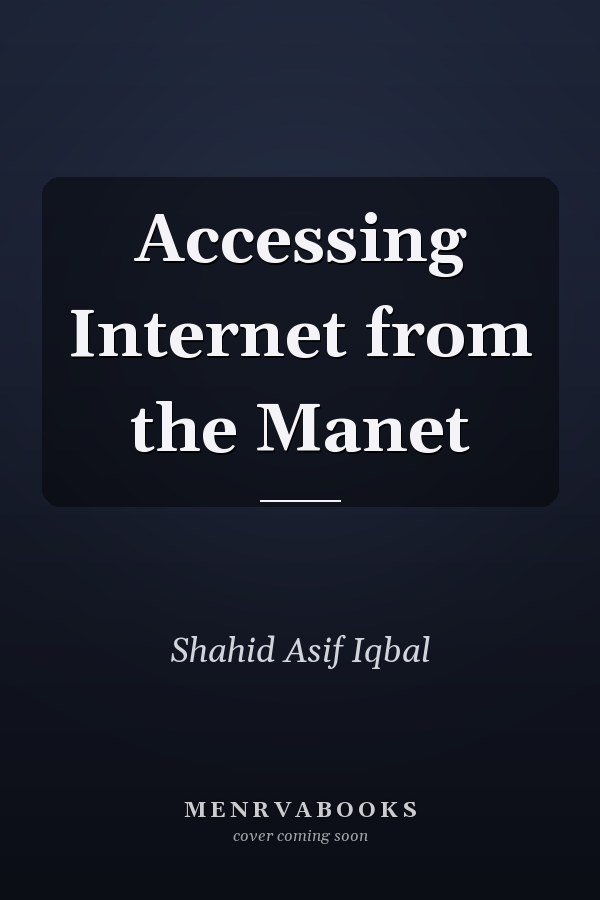 Accessing Internet from the Manet