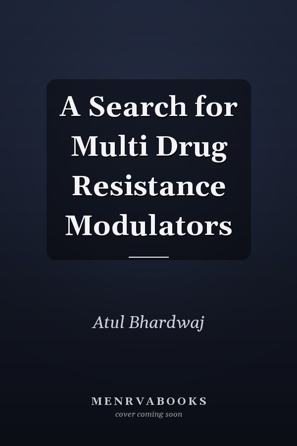 A Search for Multi Drug Resistance Modulators
