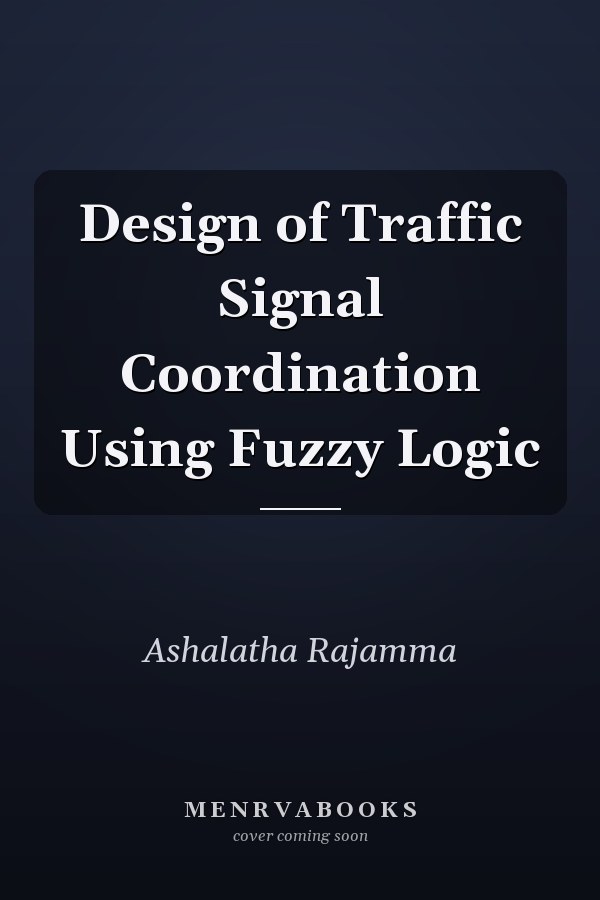 Design of Traffic Signal Coordination Using Fuzzy Logic