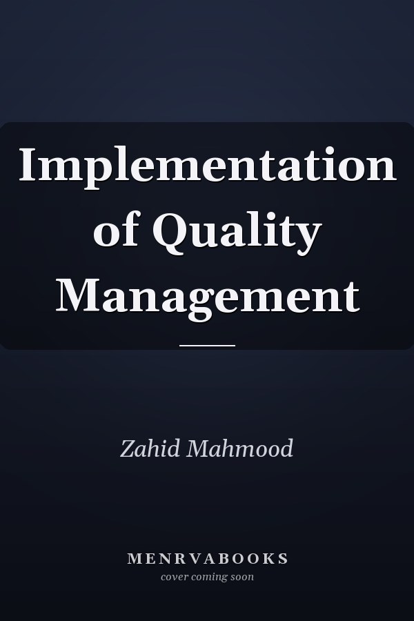 Implementation of Quality Management
