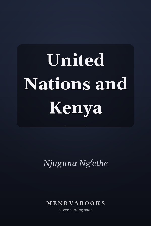 United Nations and Kenya
