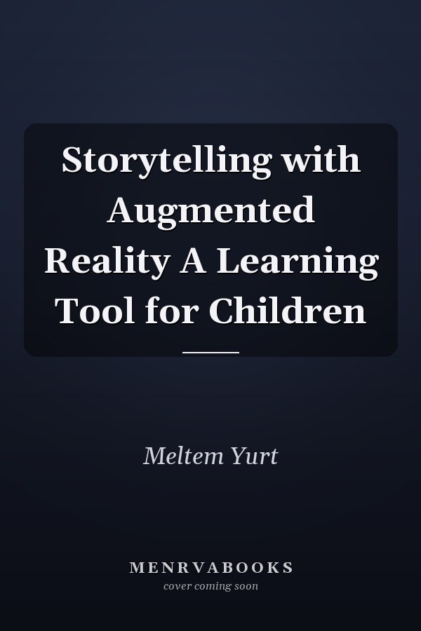 Storytelling with Augmented Reality A Learning Tool for Children