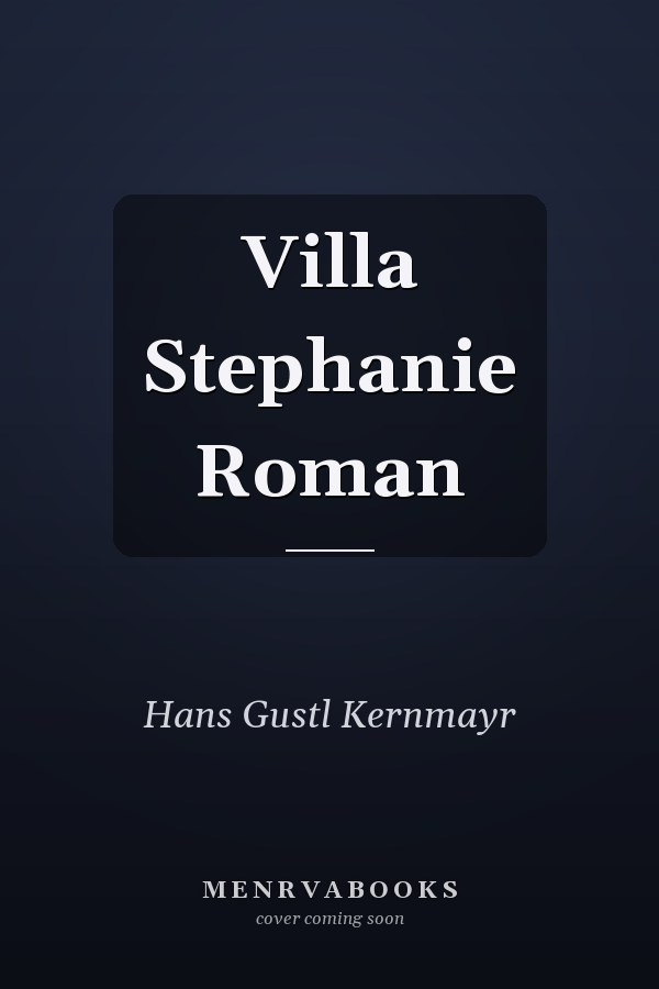 Villa Stephanie Roman