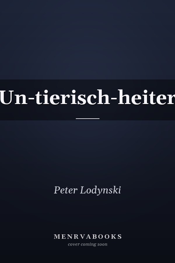 Un-tierisch-heiter