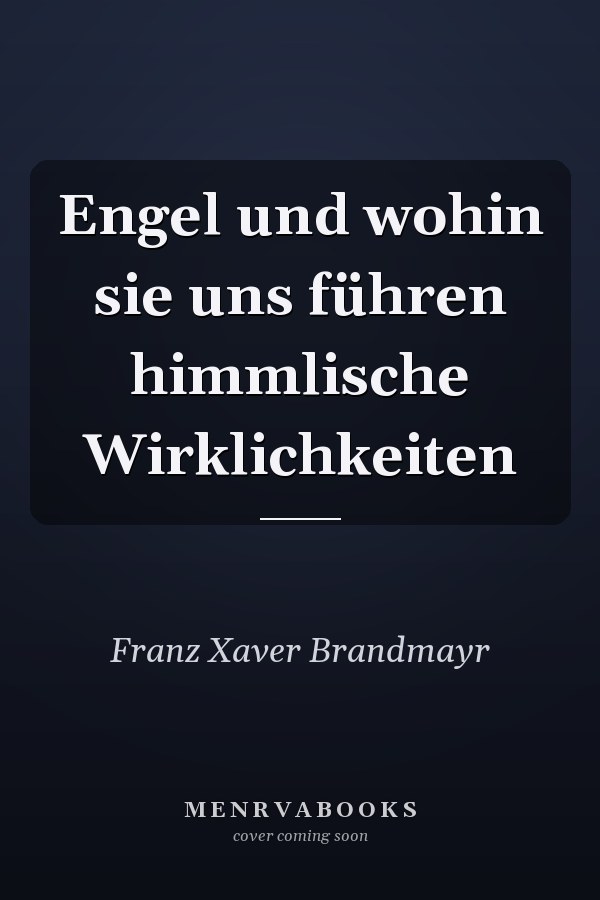 Engel und wohin sie uns führen himmlische Wirklichkeiten
