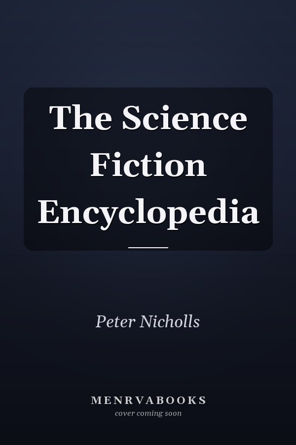 The Science Fiction Encyclopedia