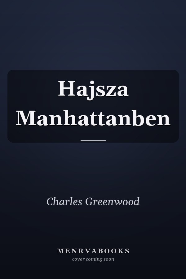 Hajsza Manhattanben