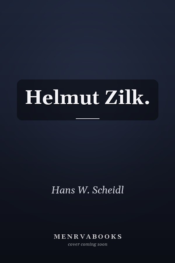 Helmut Zilk.