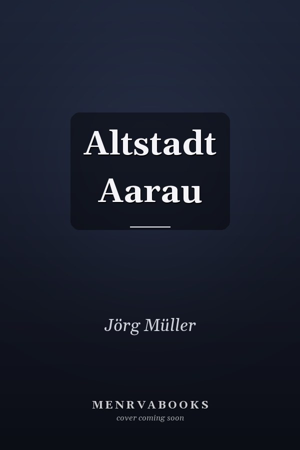 Altstadt Aarau