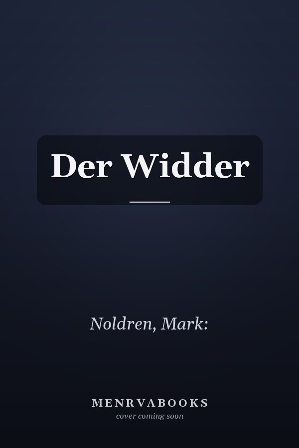 Der Widder