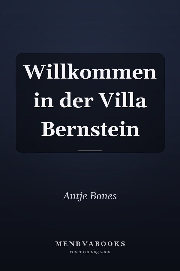 Willkommen in der Villa Bernstein