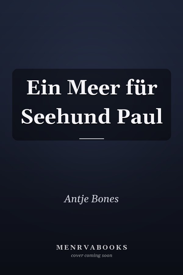 Ein Meer für Seehund Paul