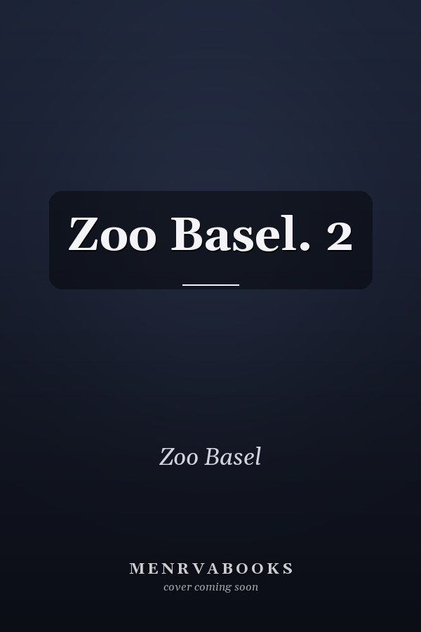 Zoo Basel. 2