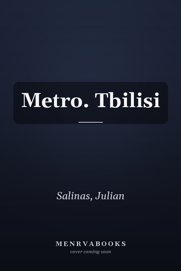 Metro. Tbilisi