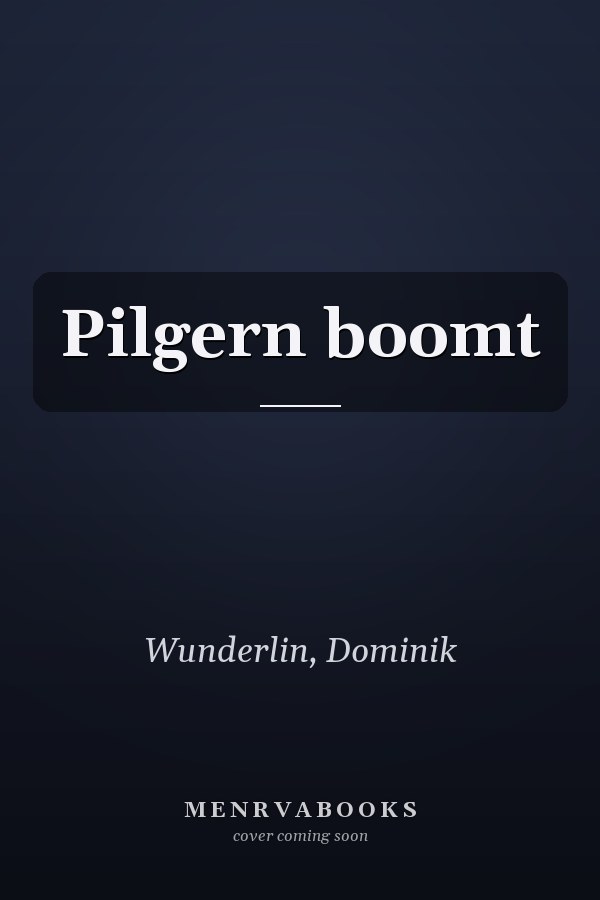 Pilgern boomt