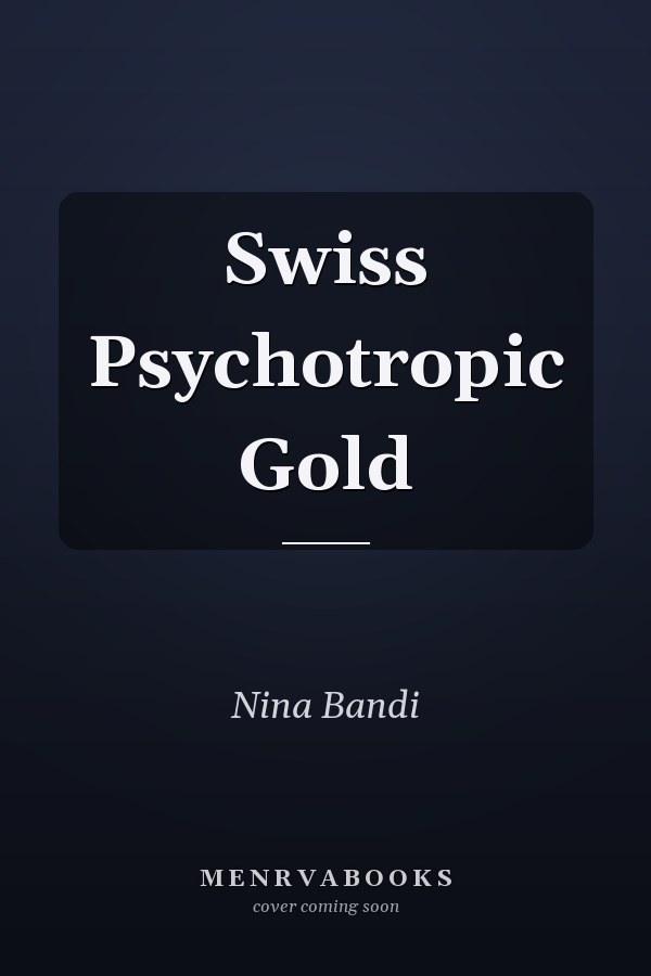 Swiss Psychotropic Gold