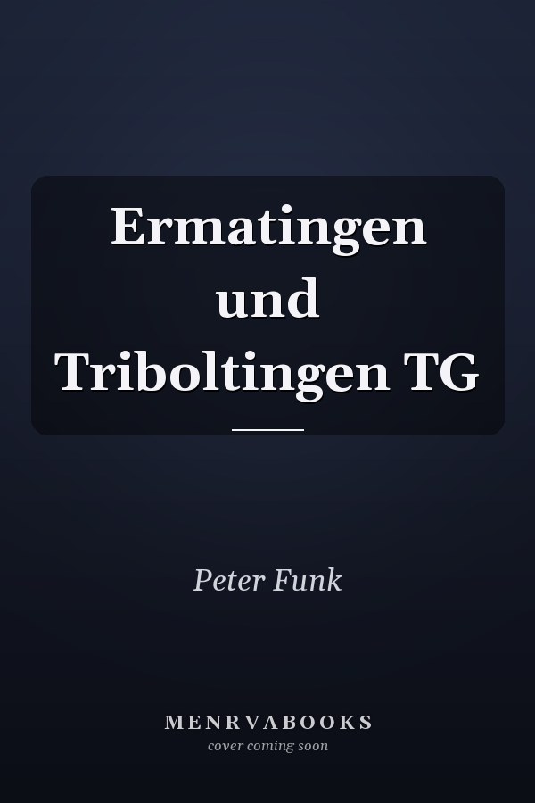 Ermatingen und Triboltingen TG