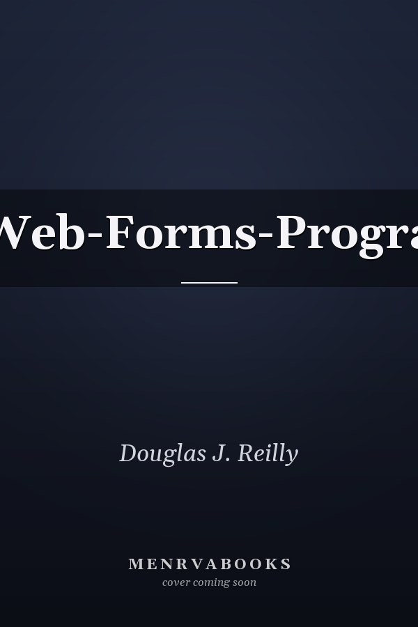 Microsoft-Web-Forms-Programmierung