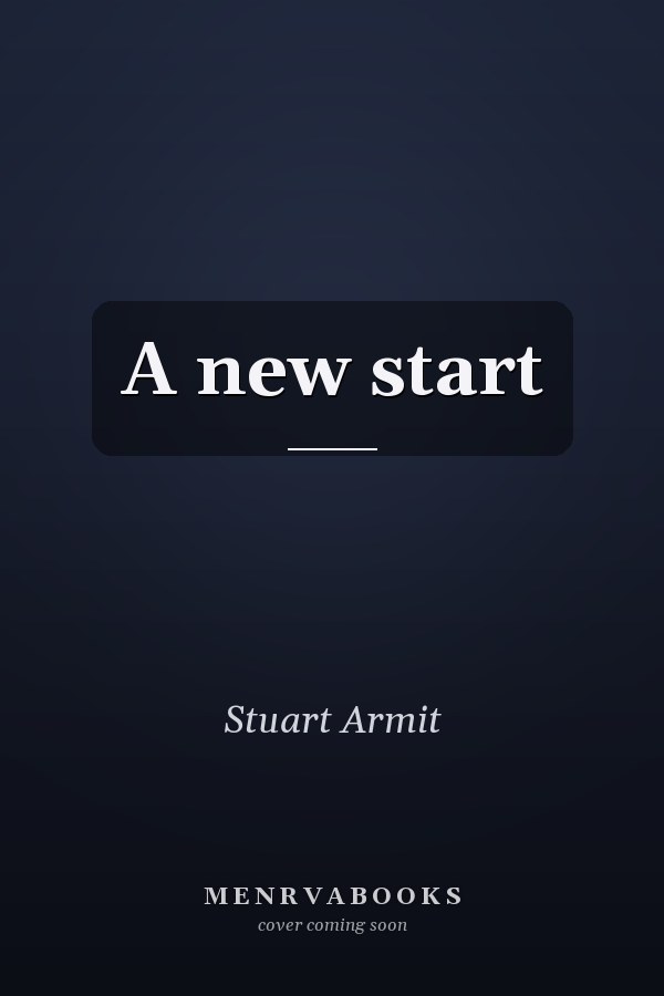 A new start
