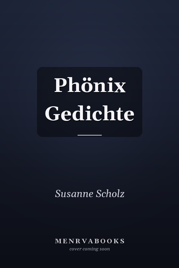 Phönix Gedichte