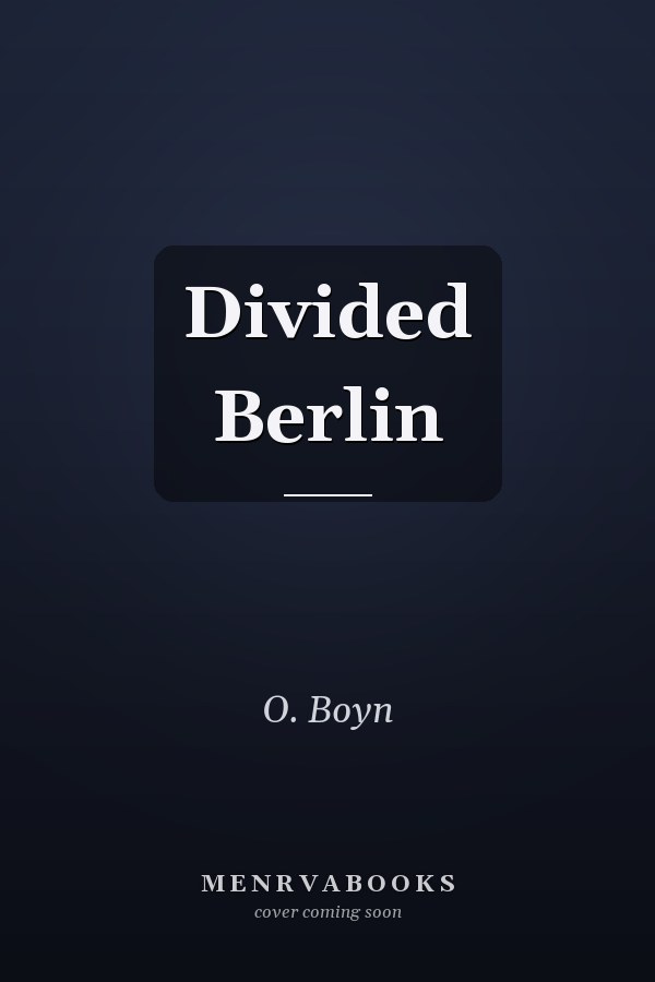 Divided Berlin