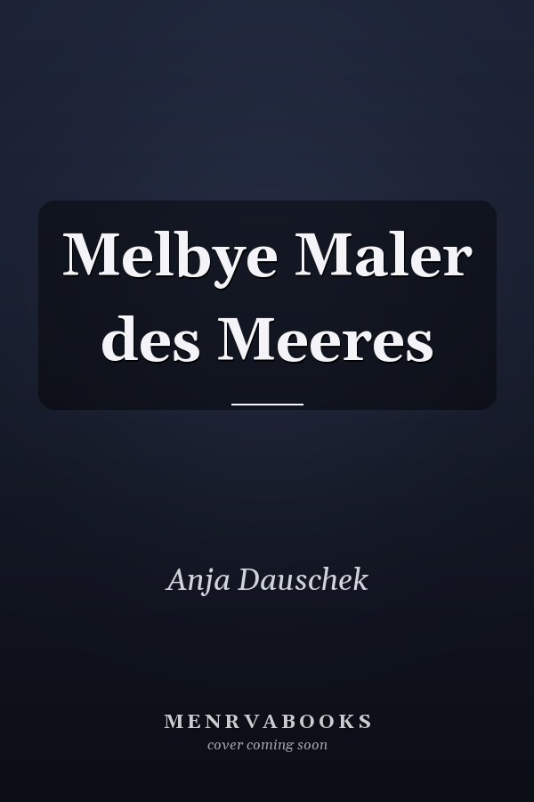 Melbye Maler des Meeres