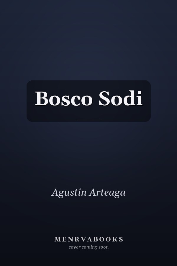 Bosco Sodi