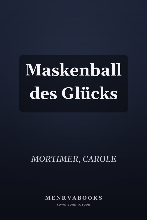 Maskenball des Glücks
