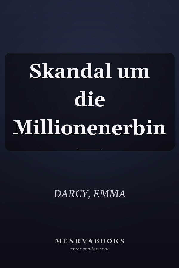 Skandal um die Millionenerbin