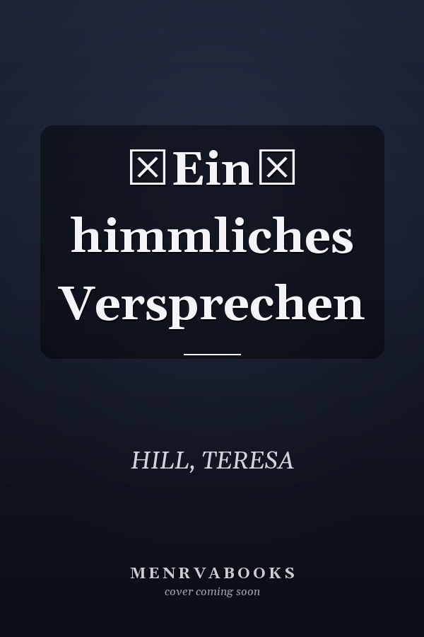Ein himmliches Versprechen